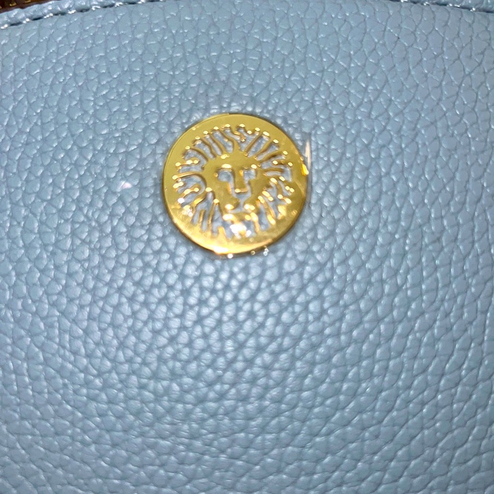 Anne Klein Triple Crossbody